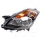 Tyc Tyc Headlight Assembly, 20-6828-00 20-6828-00 - alternate 2